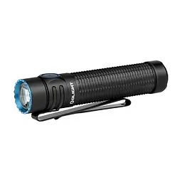 Ліхтар Olight Warrior Mini 3 Black (0.0000.0692)