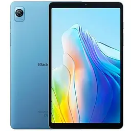Планшет Blackview Tab 60 6/128GB LTE Glacier Blue