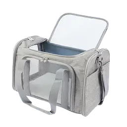 Сумка-переноска для домашніх тварин Bestopet (Люпосанчик) Portable Travel Bag - мініатюра 5