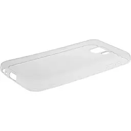 Чохол-накладка Toto TPU High Clear Case Samsung Galaxy J2 Core SM-J260 Transparent - мініатюра 4