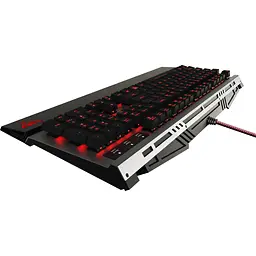 Клавіатура Patriot Viper V730 [PV730MBULGM] [120634] - мініатюра 5