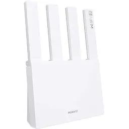 Маршрутизатор Huawei BE3 BE3600 Wi-Fi 7 MLO 2.5 Gigabit Router - мініатюра 2