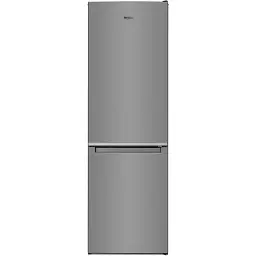 Холодильник Whirlpool W5 811E OX з морозильною камерою - мініатюра 2