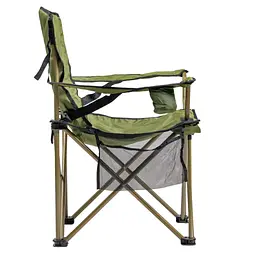 Крісло складане Ranger Rshore Green (RA2203)