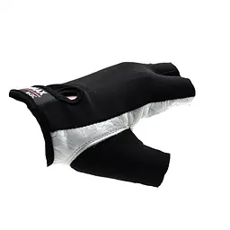 Рукавички для фітнесу Basic Mad Max XL fit0012086 - мініатюра 7
