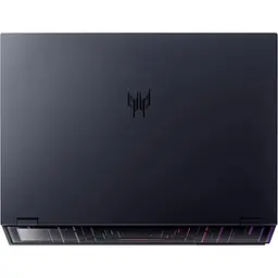 Ноутбук Acer 18 Predator Helios PH18-73/U9-275HX/64GB/2TB SSD/RTX 5080 16GB/DOS/Чорний (NH.QVZEU.003) - мініатюра 10