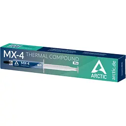 Термопаста Arctic MX-4 45 г [ACTCP00024A] [151923] - мініатюра 2