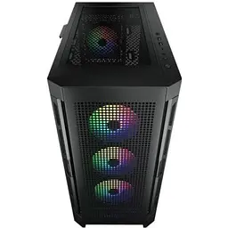 Корпус для ПК Cougar (Airface Pro RGB) - мініатюра 2