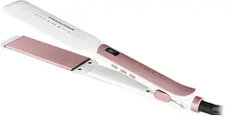 Випрямляч для волосся ECG ZV 1255 Ceramic Wide - мініатюра 5