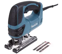 Лобзик Makita 4350FCT 720 Вт - мініатюра 5