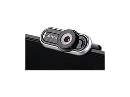 Веб-камера A4Tech PK-920H Grey - мініатюра 5