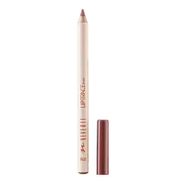 Олівець для губ контурний Neverti LipTrace Liner (NP106), 016 Вишнево-коричневий