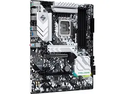 Материнская плата ASRock H670 Steel Legend - миниатюра 4