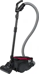 Пилосос Samsung VC07M31A1HP/UK - мініатюра 2