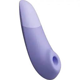 Вакуумний вібратор Womanizer Enhance (Liliac)