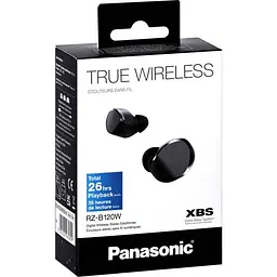 Бездротові навушники Panasonic RZ-B120WDG-K - мініатюра 10