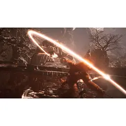 Гра Black Myth: Wukong для PS5 (EN + RU sub) [132032] - мініатюра 4