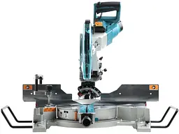 Торцювальна пилка Makita LS1016 - мініатюра 2