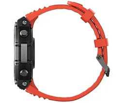 Розумний годинник Amazfit T-Rex 3 W2323GL3N Lava захищений - мініатюра 6