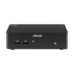Комп'ютер ASUS NUC 16 Pro RNUC16GDKU560002 / Ultra5 325 (45W), EUCord, Kit(L6) (90AR00W2-M00080) - мініатюра 2