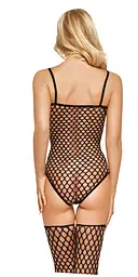 Комплект Roxana 6770 L/XL (чорний) - мініатюра 4