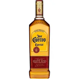 Текіла Jose Cuervo Especial Reposado 38% 0.7 л