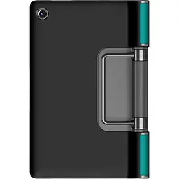 Чохол-книжка BeCover Smart Case для Lenovo Yoga Tab 11 YT-J706F Dark Green [82512] - мініатюра 3