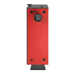 Котел твердопаливний сталевий Thermo Alliance Vulcan V 4.0 SF 18 - мініатюра 4