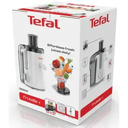 Соковитискач TEFAL ZE370138 - мініатюра 3
