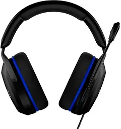 Гарнітура HyperX Cloud Stinger 2 Core PS Black (6H9B6AA) - мініатюра 5