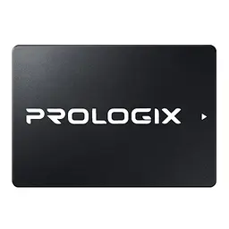 Накопичувач SSD 2.5" 240GB Prologix (PRO240GS320) - мініатюра 1