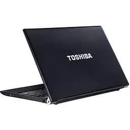 Ноутбук Toshiba Tecra R950 (i5-3230M/8/500) - Class B "Б/В" - мініатюра 3