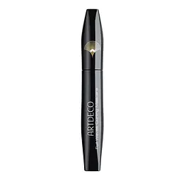 Туш для вій Artdeco Full Waves Curling Mascara відтінок 01 (Black) 10 мл (572101) - мініатюра 3