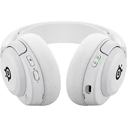 Ігрові навушники SteelSeries Arctis Nova 5 MultiPlatform White (61671) [117740] - мініатюра 7