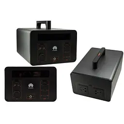 Портативна електростанція Huawei iSitePower M 1000W (MNB1000E1) - мініатюра 2