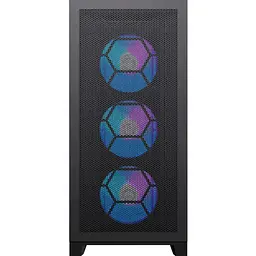 Корпус GameMax Leader - мініатюра 3