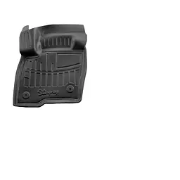 Водійський 3D килимок для Ford Edge CD539 2014-