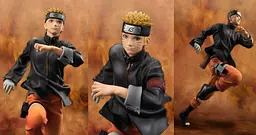 Фігурка Статуетка 16 см G.E.M. Series The Last Naruto The Movie Uzumaki Naruto Наруто Удзумакі NA 22.200 - мініатюра 2