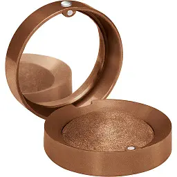 Моно-тіні для повік Bourjois Ombre A Paupieres, відтінок 13 (Brown Copper), 1,2 г (8000019185742) - мініатюра 2