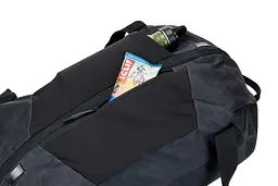 Дорожня сумка Thule Aion Duffel Bag 35L TAWD135 Black (6808628) - мініатюра 5