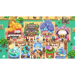 Ключ активації Microsoft Let's Build a Zoo: Aquarium Odyssey Bundle для Xbox One/Series S/X - мініатюра 7