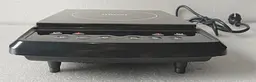 Плита індукційна Hilton HIC-152 - мініатюра 7