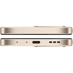 Смартфон Oppo A6 4G (CPH2817) 6/256Gb Aurora Gold UA UCRF - мініатюра 7
