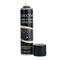 Спрей захистний водовідштовхувальний Coccine Nano strong protection 400мл прозорий - мініатюра 5