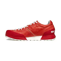 Кросівки Scarpa Kalipe Free 39,5 Червоний-Білий - мініатюра 2
