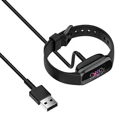 Зарядна док-станція Primolux для фітнес браслета FitBit Charge 5/FitBit Charge 6/FitBit Luxe - мініатюра 4
