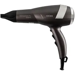 Фен ROTEX RFF 220-R UltimateCare Pro - мініатюра 2