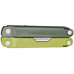 Мультитул Leatherman 833309 BOND Mossy Slate - мініатюра 3