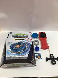 Бейблейд beyblade Шторм Пегас Storm Pegasis B-140 - мініатюра 2
