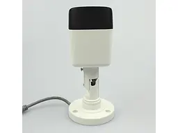 Камера відеоспостереження Hikvision DS-2CE16D0T-ITFS (2.8 мм) - мініатюра 4